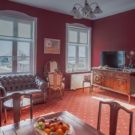 Ostsee-Gutshaus Am Salzhaff Pepelow Naehe Rerik- Am Meer Residieren! Klein Stromkendorf Dış mekan fotoğraf