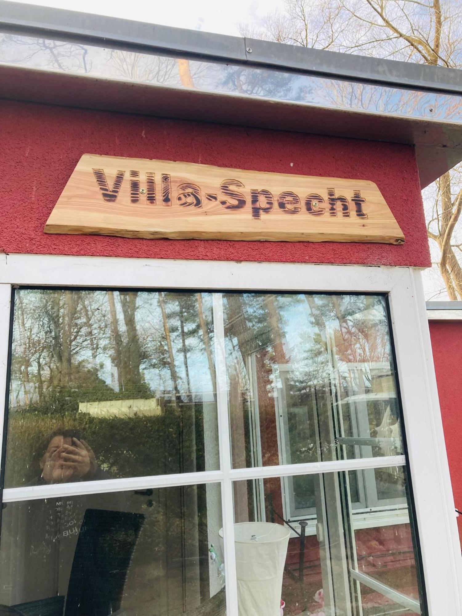 Ostsee-Gutshaus Am Salzhaff Pepelow Naehe Rerik- Am Meer Residieren! Klein Stromkendorf Dış mekan fotoğraf