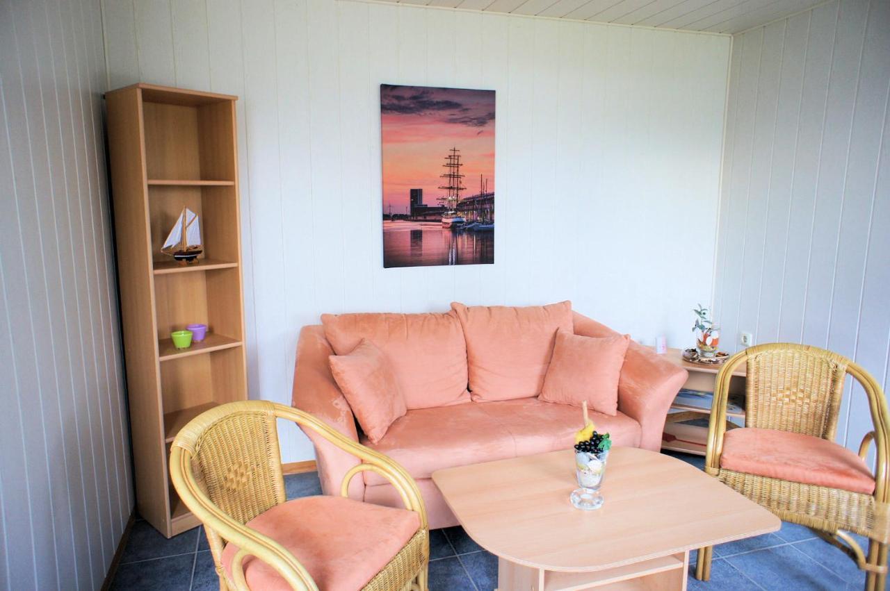 Ostsee-Gutshaus Am Salzhaff Pepelow Naehe Rerik- Am Meer Residieren! Klein Stromkendorf Dış mekan fotoğraf